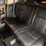 2012 Toyota FJ Cruiser FJ Cruiser — thumbnail 11