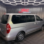 2021 Hyundai H-1 2.5 CRDI ELITE Auto  9-Seater — thumbnail 6