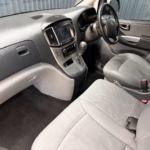 2021 Hyundai H-1 2.5 CRDI ELITE Auto  9-Seater — thumbnail 7