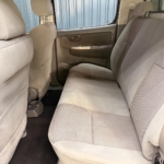 2011 Toyota Hilux 3.0D-4D double cab 4x4 Raider — thumbnail 11