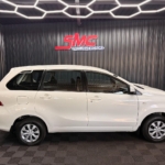 2019 Toyota Avanza 1.3 SX — thumbnail 3