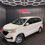 2019 Toyota Avanza 1.3 SX — thumbnail 1