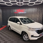 2019 Toyota Avanza 1.3 SX — thumbnail 2