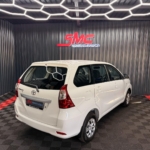 2019 Toyota Avanza 1.3 SX — thumbnail 6