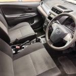 2019 Toyota Avanza 1.3 SX — thumbnail 10