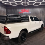 2019 Toyota Hilux 2.4GD-6 Xtra Cab SRX Auto — thumbnail 6