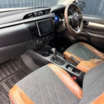2019 Toyota Hilux 2.4GD-6 Xtra Cab SRX Auto — thumbnail 7