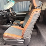 2019 Toyota Hilux 2.4GD-6 Xtra Cab SRX Auto — thumbnail 8