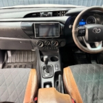 2019 Toyota Hilux 2.4GD-6 Xtra Cab SRX Auto — thumbnail 9