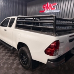 2019 Toyota Hilux 2.4GD-6 Xtra Cab SRX Auto — thumbnail 5