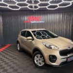 2018 Kia Sportage 2.0 Ignite Plus Auto — thumbnail 10