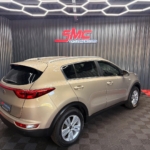 2018 Kia Sportage 2.0 Ignite Plus Auto — thumbnail 4