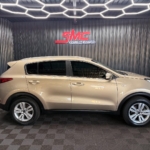 2018 Kia Sportage 2.0 Ignite Plus Auto — thumbnail 1