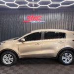 2018 Kia Sportage 2.0 Ignite Plus Auto — thumbnail 2