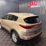 2018 Kia Sportage 2.0 Ignite Plus Auto — thumbnail 3